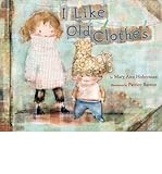 I Like Old Clothes