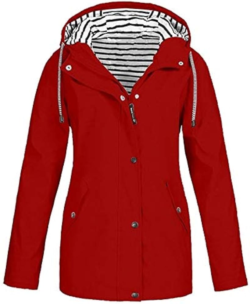 amazon lady coats