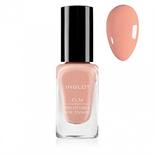 Inglot-Halal-o2m-Breathable-Nail-Polish-674