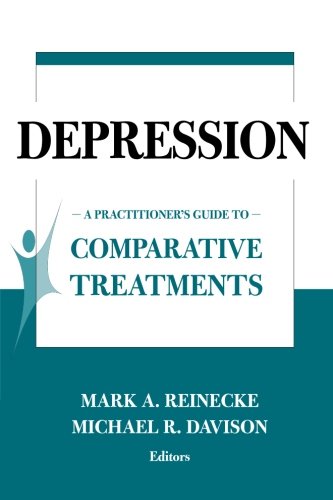 Depression: A Practitioner's Guide to Comparative Treatments