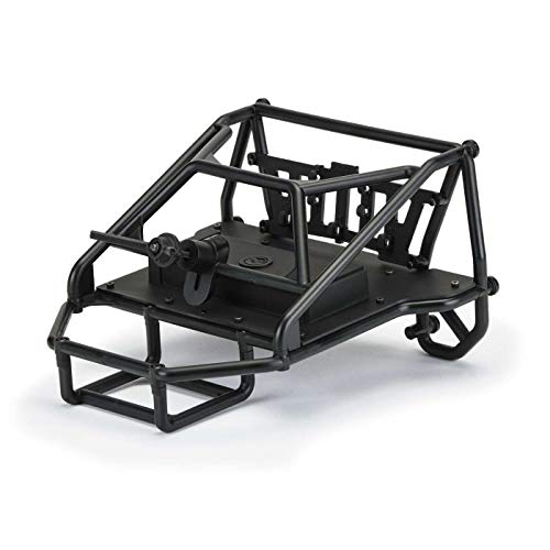 Back-Half Cage: Pro-Line Cab Only Crawler Bodies