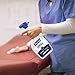 PURELL Healthcare Surface Disinfectant Spray, Fragrance Free, 32 fl oz Capped Bottle with Spray Trigger in Pack (Pack of 3) - 3340-03