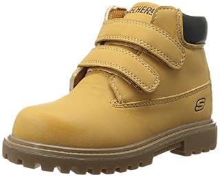 Skechers Kids 93159N Mecca - Sawmill 