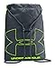 Under Armour UA Ozsee Sackpack OSFA Hyper Green