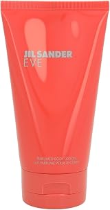 Jil Sander Eve Body Lotion for Women 150ml Woody Patchouli Fragrance view 2