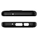 Spigen Rugged Armor Designed for Samsung Galaxy J3 Prime/Galaxy J3 Luna Pro/Galaxy J3 Emerge Case - Black