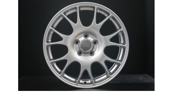Original Audi A3 8P Golf 5 6 Llanta Juego 8p0601025r 18 ...