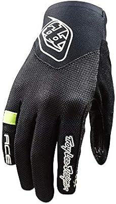 troy lee designs mountain bike gloves