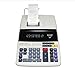 SHARP EL-1197PIII 12-Digit Electronic Printing Calculator