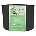 Smart Pots 3-Gallon Smart Pot Soft-Sided Container, Black primary