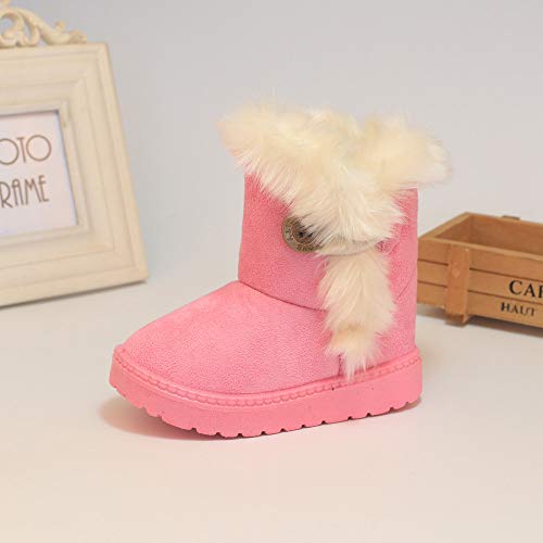 Lurryly Bowling Shoes Walking Boot Hiking Boots Rain Boots Work Boots Girls Sandals Water Socks,Hiking Shoes Tennis Shoes Girls Shoes Boys Water Shoes Baby Boy ShoesPink❤Age:4-4.5 Years