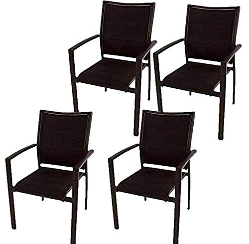 Sillones de textilene | Sillones