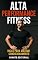 Livro Alta PERFORMANCE Fitness: Dicas para o máximo condicionamento