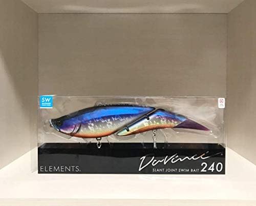 ダヴィンチ Davinchi 240 Sw Yoake エレメンツ Elements スポーツ アウトドア Amazon