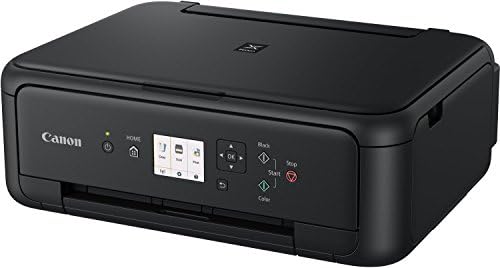 Canon Pixma Ts5150 Drucker Farbtintenstrahl Amazon De Computer Zubehor