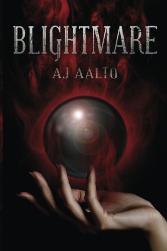 Blightmare (The Marnie Baranuik Files) (Volume 5)
