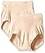 Bali Women's 2 Pack Comfort Revolution Shapewear Brief