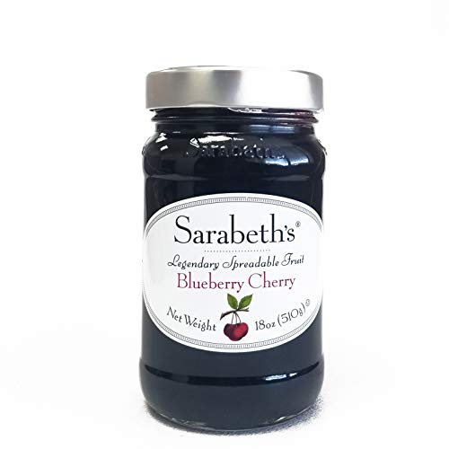 Sarabeth's Blueberry Cherry Spread - Image 9