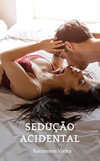Livro Sedução Acidental