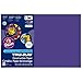 Tru-Ray® Construction Paper, 50% Recycled, 12