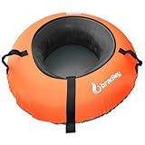 Bradley Heavy Duty Snow Tube with 48