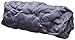Amazon Basics Inflating Compressible Air Pillow for Sleeping, Camping, Travel - Regular