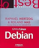 GNU/Linux Debian by 