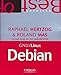 GNU/Linux Debian by 