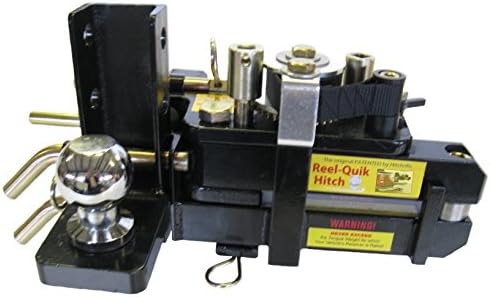 The Reel Quik Hitch HD