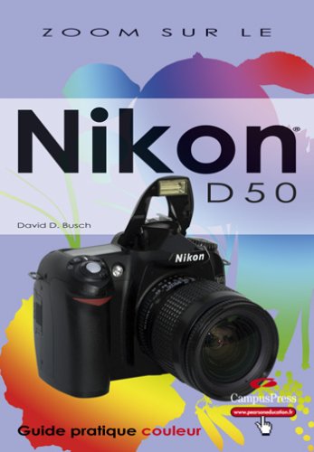 Nikon D 50