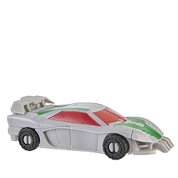 Transformers Bumblebee Cyberverse Adventures