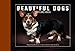 Beautiful Dogs Postcard Book
