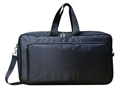 Baritone Keyboard Bag For Roland GAIA SH-01 37-Keys Keyboard Bag (Bag Size 30X15X5 Inch)