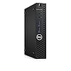 Dell Optiplex 3050 Desktop - (Black) (Intel Core i5-7500T 2.7 GHz, 4 GB RAM, 500 GB HDD, Windows 10 Pro)