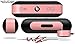 Solids Collection Pink Decal Style Skin - fits Beats Pill Plus (Beats Pill NOT Included)
