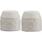 4-Pack Hard 98a Skateboard Bushings - Replacement Truck Bushings For Skateboards & Longboards 6 thumbnail image