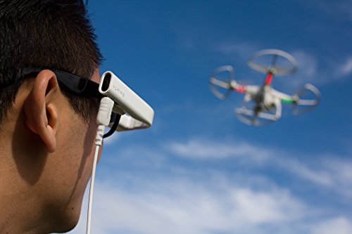 4 Vufine+Wearable+Display+Standard