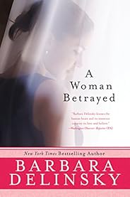 A Woman Betrayed