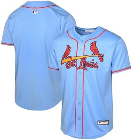 Amazon.com: Outerstuff Los Angeles Dodgers MLB Kids Youth 4-20