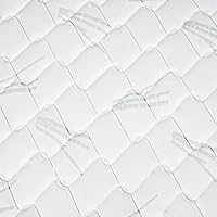 Symbol Majesty Pillow Top Mattress Twin Single White Amazon Ae