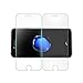 Anker AK-848061064308 FBA_ [2 Pack] Glassguard Premium Tempered Glass Screen Protector, with Double Defense Technology