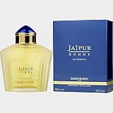 Boucheron Jaipur Homme Eau de Parfum 100 ml view 2