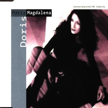  Maria Magdalena [SingleCD] Music