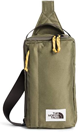 the north face field crossbody bag
