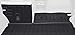 Subaru Genuine J501SAL600 Rear Seatback Protector, 1 Pack