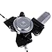 Front Right Passenger Side Power Window Lift Regulator With Motor Assembly Replacement Replacement fit for 2004-2007 For Dodge Caravan/Grand Caravan 4894526AA