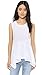 Wilt Women's Flyaway Trapeze Shell Top