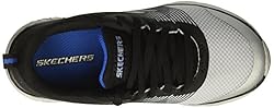 Skechers Kids Boy's GO Run 400-FAST PACE