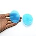 Cafurty Facial Cleansing Pads, Soft Silicone Face Scrubbers, Pack of 2
