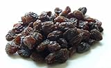 Dark California Raisins 5 Pound Bag (Bulk)